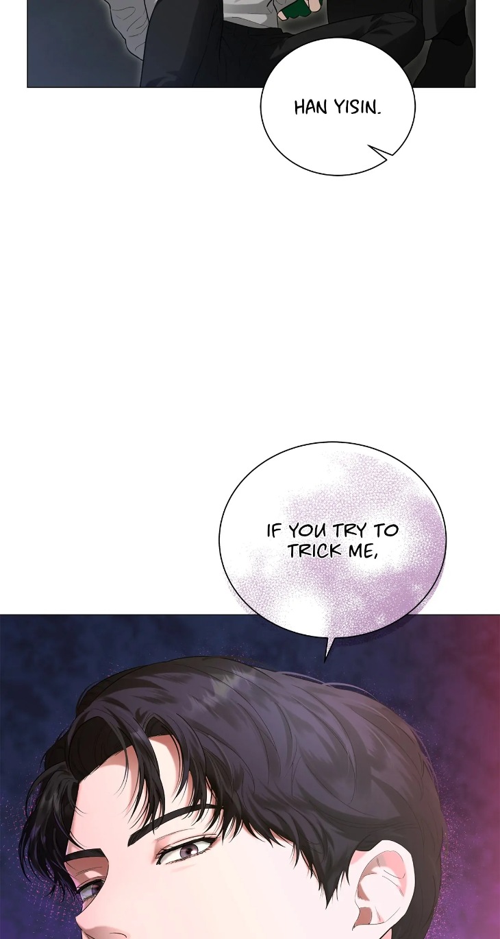 The Melancholic Conman by Nanna – Ch. 56 [Eng] page 42