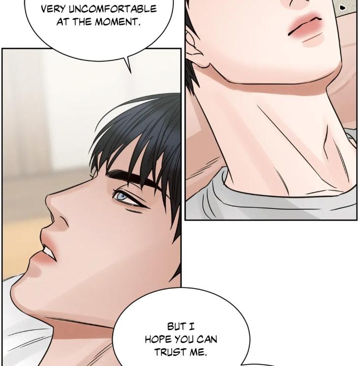 Even If You Don’t Love Me by Pando – Season 2&3 – Side 2.4 [Eng] page 39