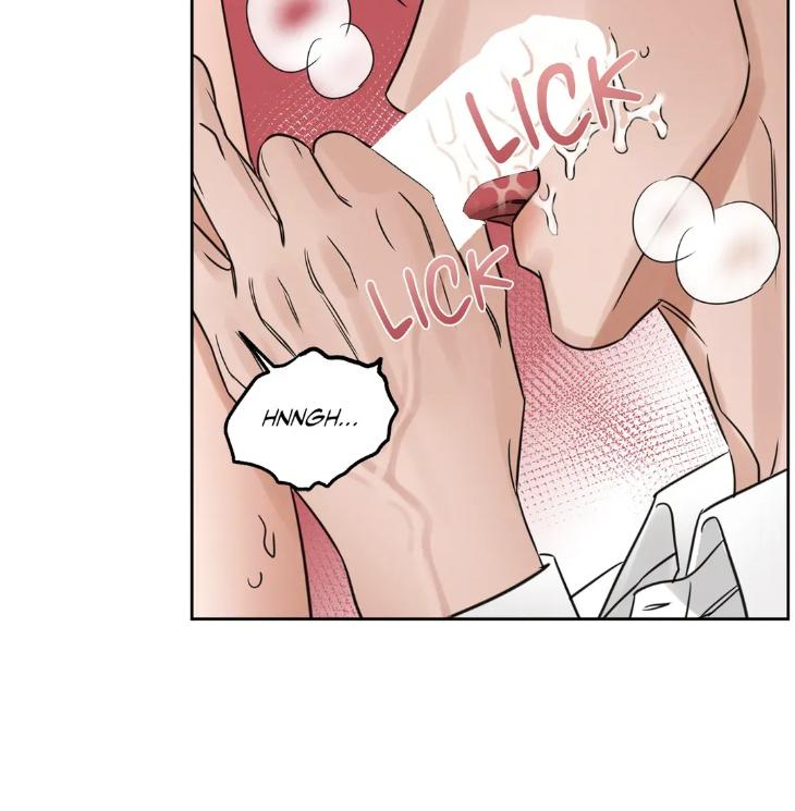 Even If You Don’t Love Me by Pando – Season 2&3 – Side 2.4 [Eng] page 41