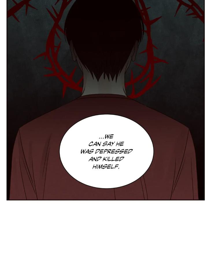 Even If You Don’t Love Me by Pando – Season 2&3 – Side 2.4 [Eng] page 40