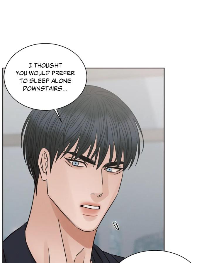 Even If You Don’t Love Me by Pando – Season 2&3 – Side 2.4 [Eng] page 40