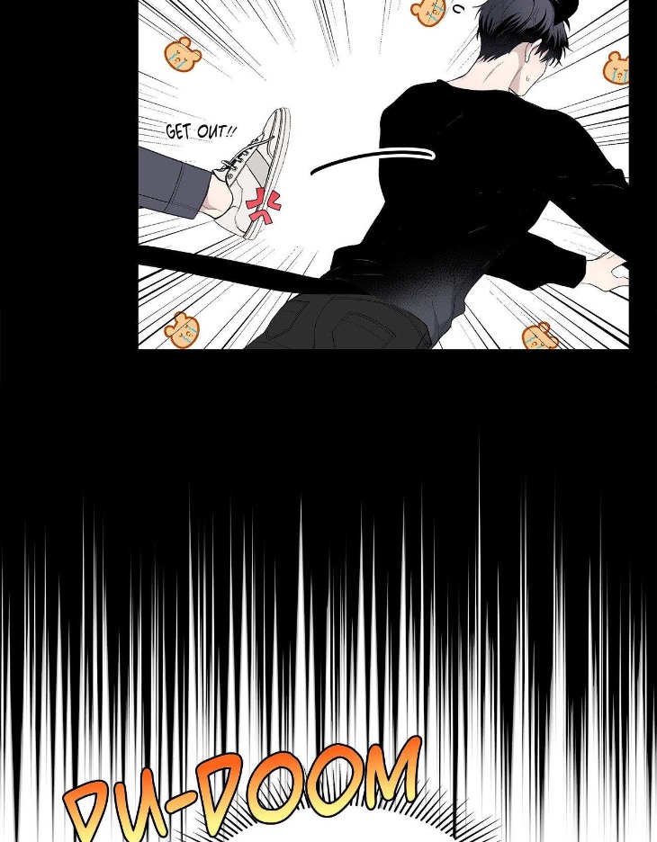 Blaze Out by Chepali – Ch. 70 [Eng] page 43