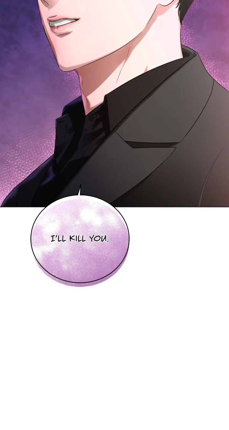 The Melancholic Conman by Nanna – Ch. 56 [Eng] page 43