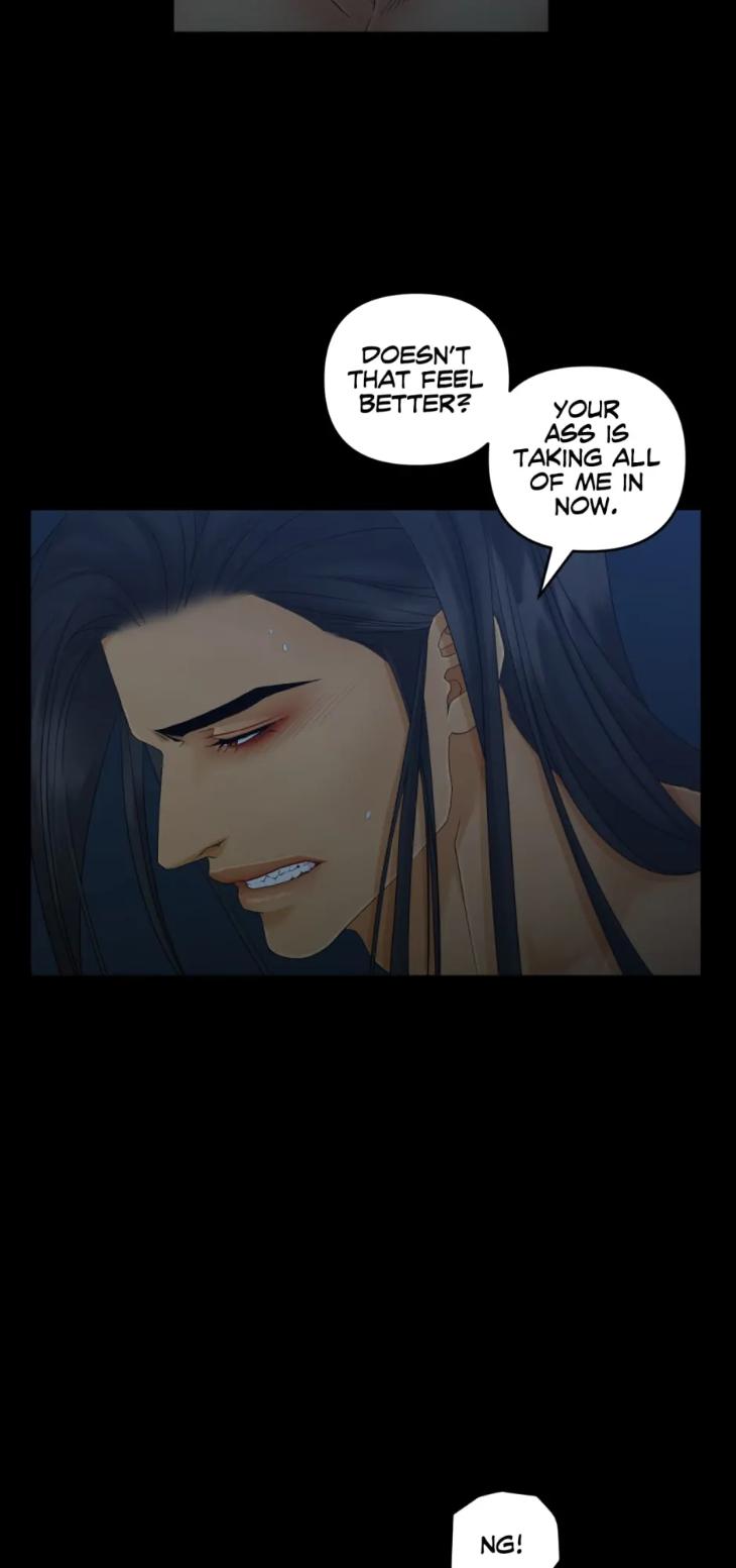 Thirst by Asami – Uncensored – Season 2 [Eng] page 41