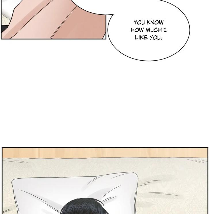 Even If You Don’t Love Me by Pando – Season 2&3 – Side 2.4 [Eng] page 40