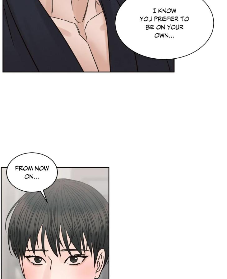 Even If You Don’t Love Me by Pando – Season 2&3 – Side 2.4 [Eng] page 41