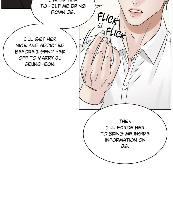 Even If You Don’t Love Me by Pando – Season 2&3 – Side 2.4 [Eng] page 42