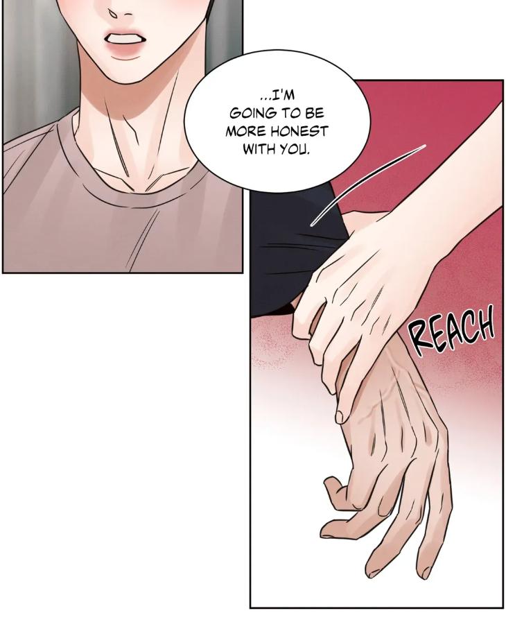 Even If You Don’t Love Me by Pando – Season 2&3 – Side 2.4 [Eng] page 42