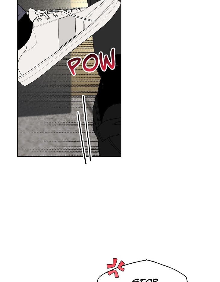 Blaze Out by Chepali – Ch. 70 [Eng] page 45