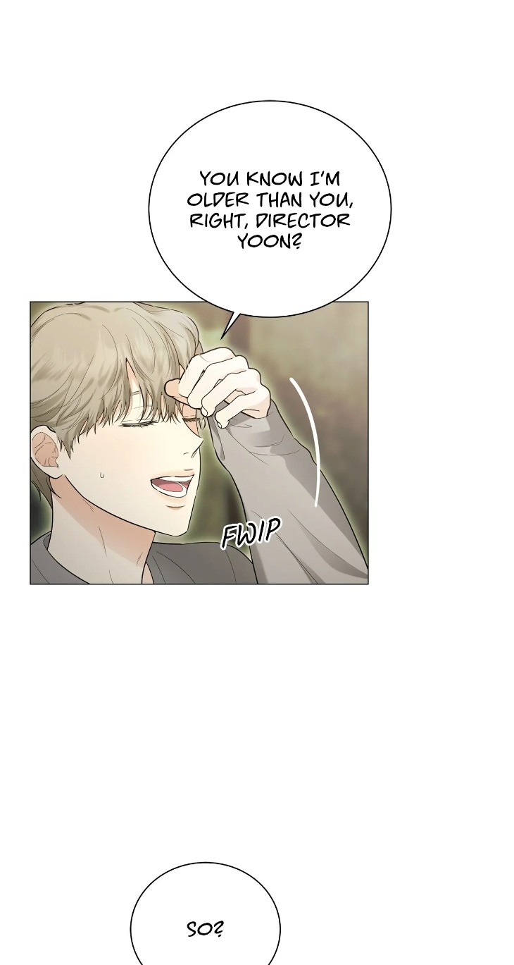 The Melancholic Conman by Nanna – Ch. 56 [Eng] page 45