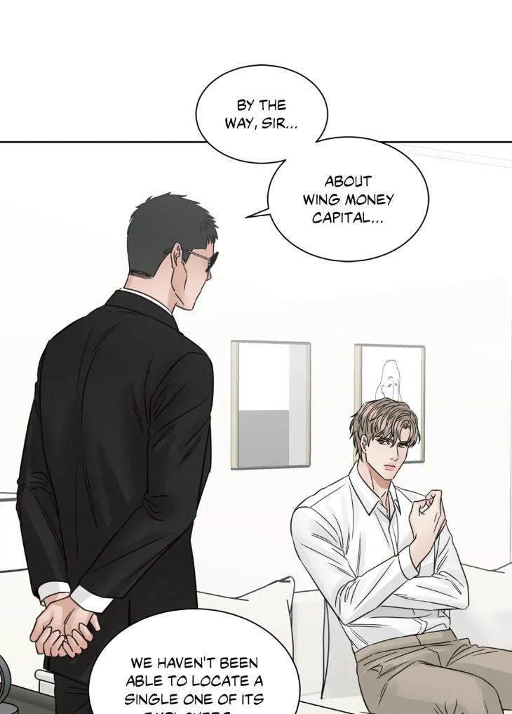 Even If You Don’t Love Me by Pando – Season 2&3 – Side 2.4 [Eng] page 43