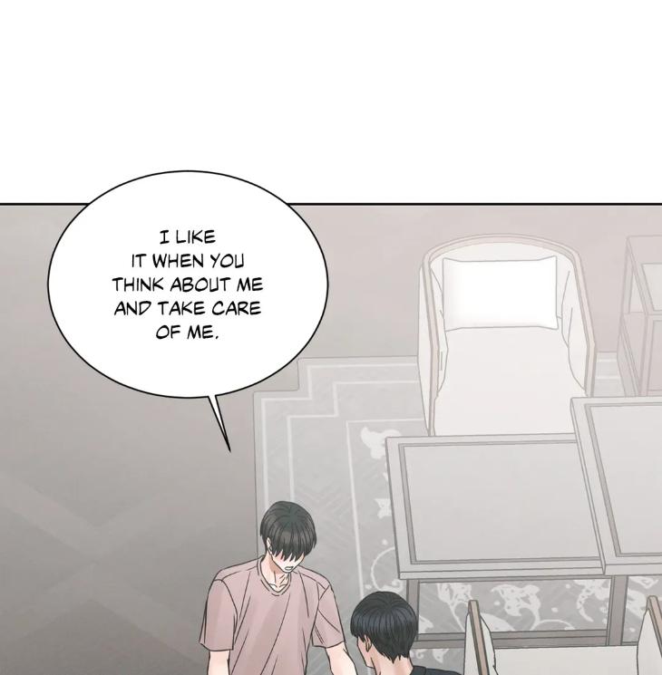 Even If You Don’t Love Me by Pando – Season 2&3 – Side 2.4 [Eng] page 43