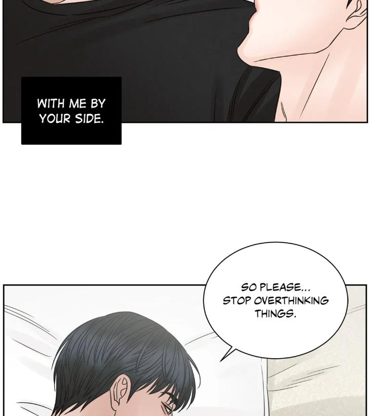Even If You Don’t Love Me by Pando – Season 2&3 – Side 2.4 [Eng] page 43