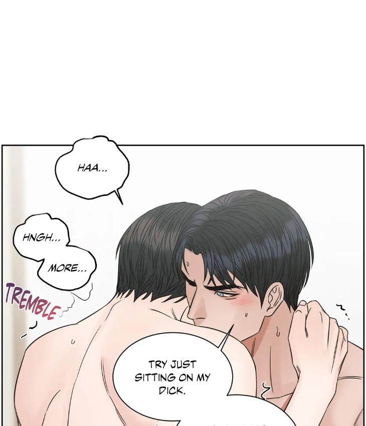 Even If You Don’t Love Me by Pando – Season 2&3 – Side 2.4 [Eng] page 45