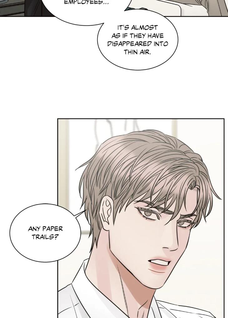 Even If You Don’t Love Me by Pando – Season 2&3 – Side 2.4 [Eng] page 44