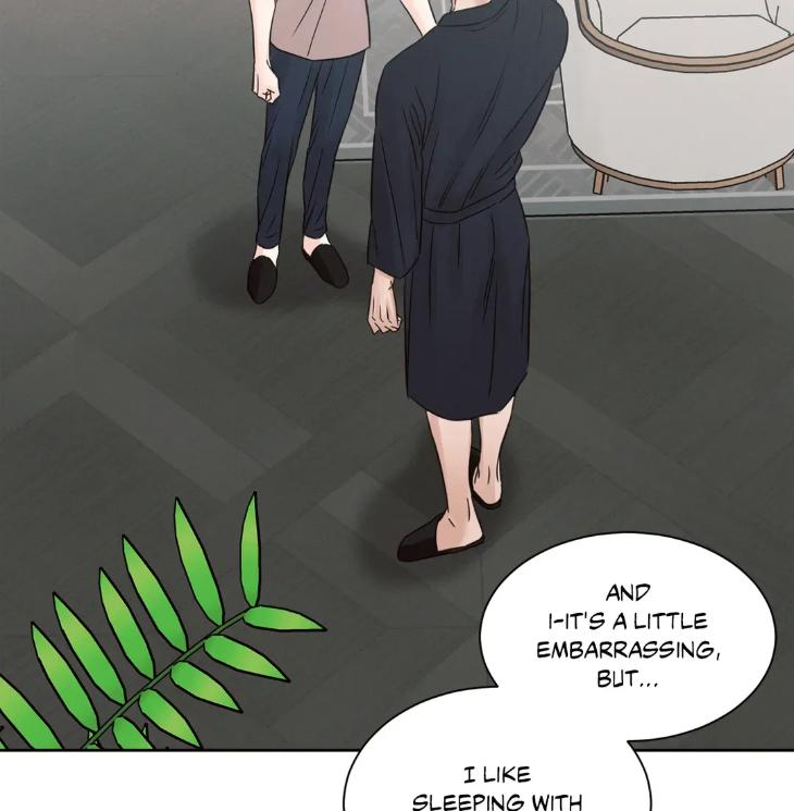 Even If You Don’t Love Me by Pando – Season 2&3 – Side 2.4 [Eng] page 44