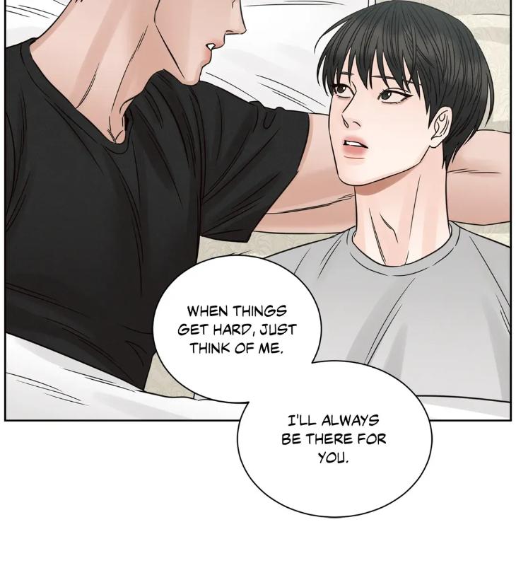 Even If You Don’t Love Me by Pando – Season 2&3 – Side 2.4 [Eng] page 44