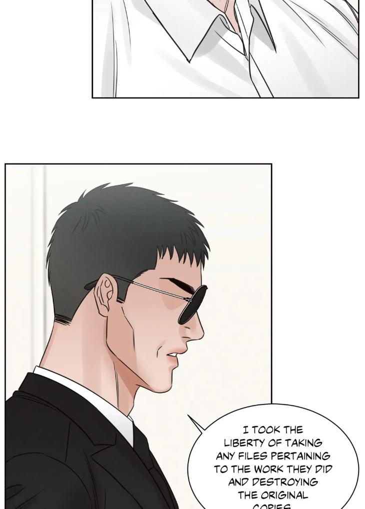 Even If You Don’t Love Me by Pando – Season 2&3 – Side 2.4 [Eng] page 45