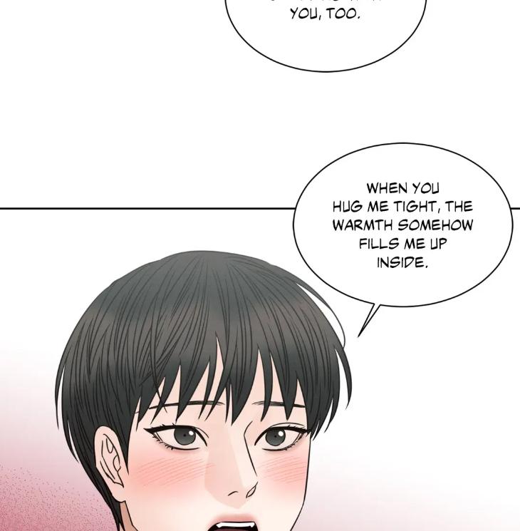 Even If You Don’t Love Me by Pando – Season 2&3 – Side 2.4 [Eng] page 45