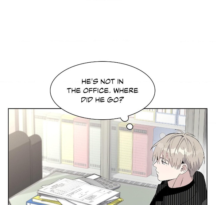 Blaze Out by Chepali – Ch. 70 [Eng] page 48