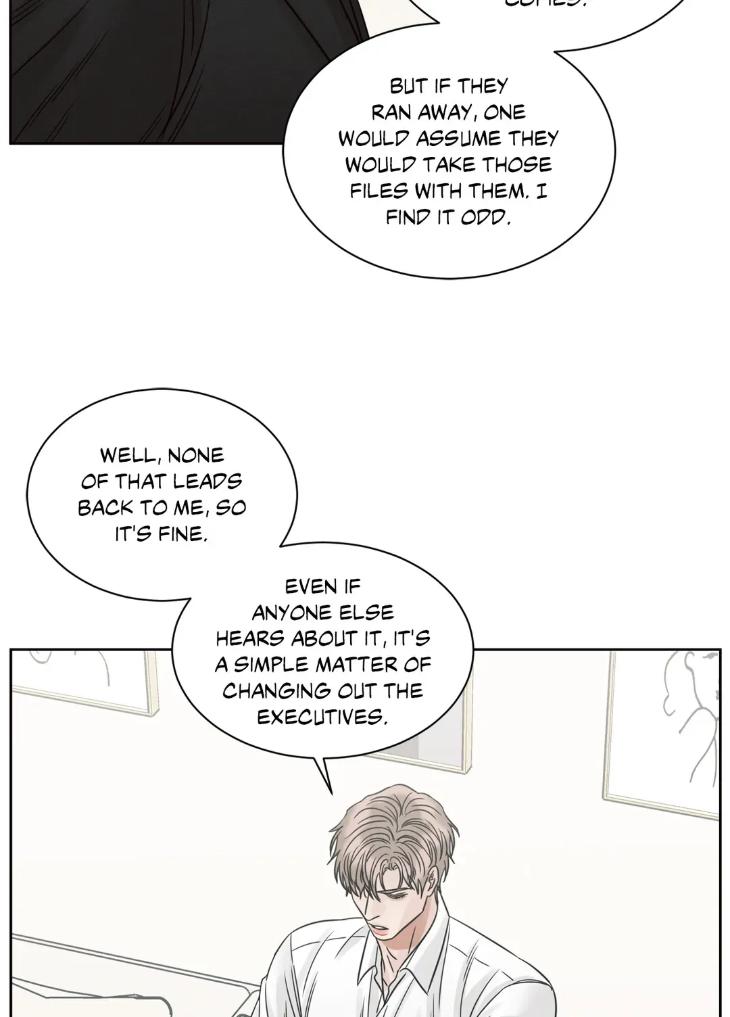 Even If You Don’t Love Me by Pando – Season 2&3 – Side 2.4 [Eng] page 46