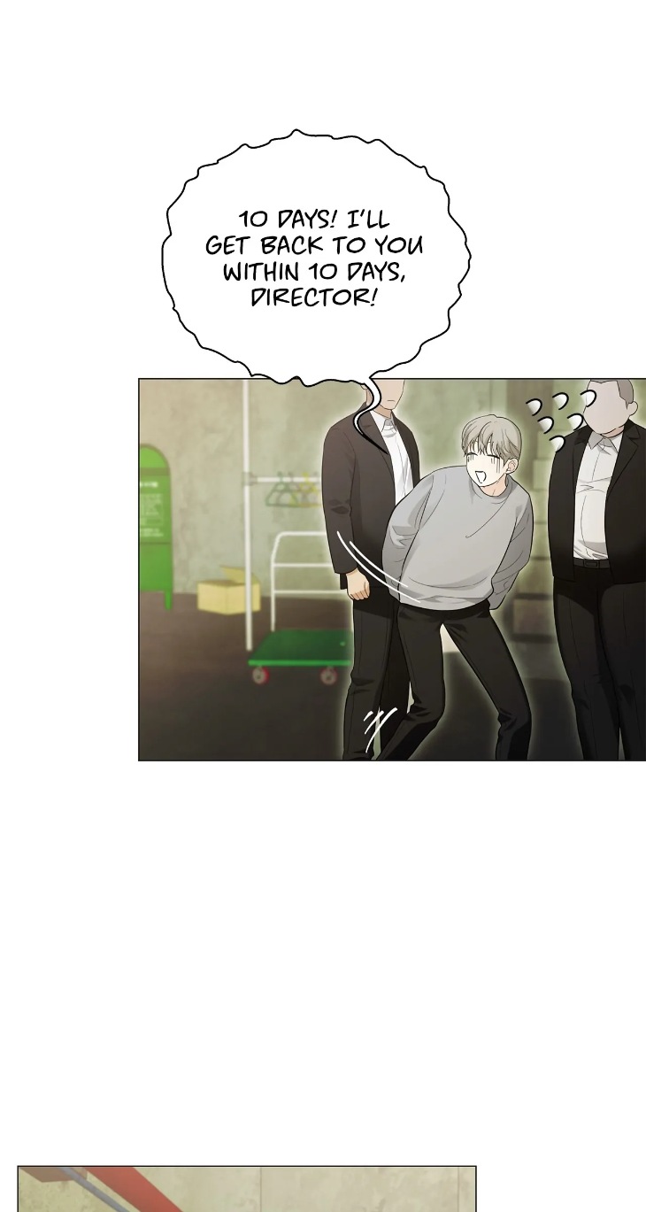 The Melancholic Conman by Nanna – Ch. 56 [Eng] page 49