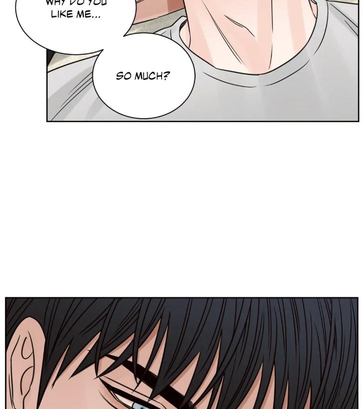 Even If You Don’t Love Me by Pando – Season 2&3 – Side 2.4 [Eng] page 46