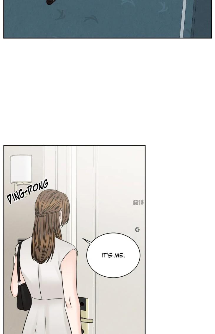 Even If You Don’t Love Me by Pando – Season 2&3 – Side 2.4 [Eng] page 47