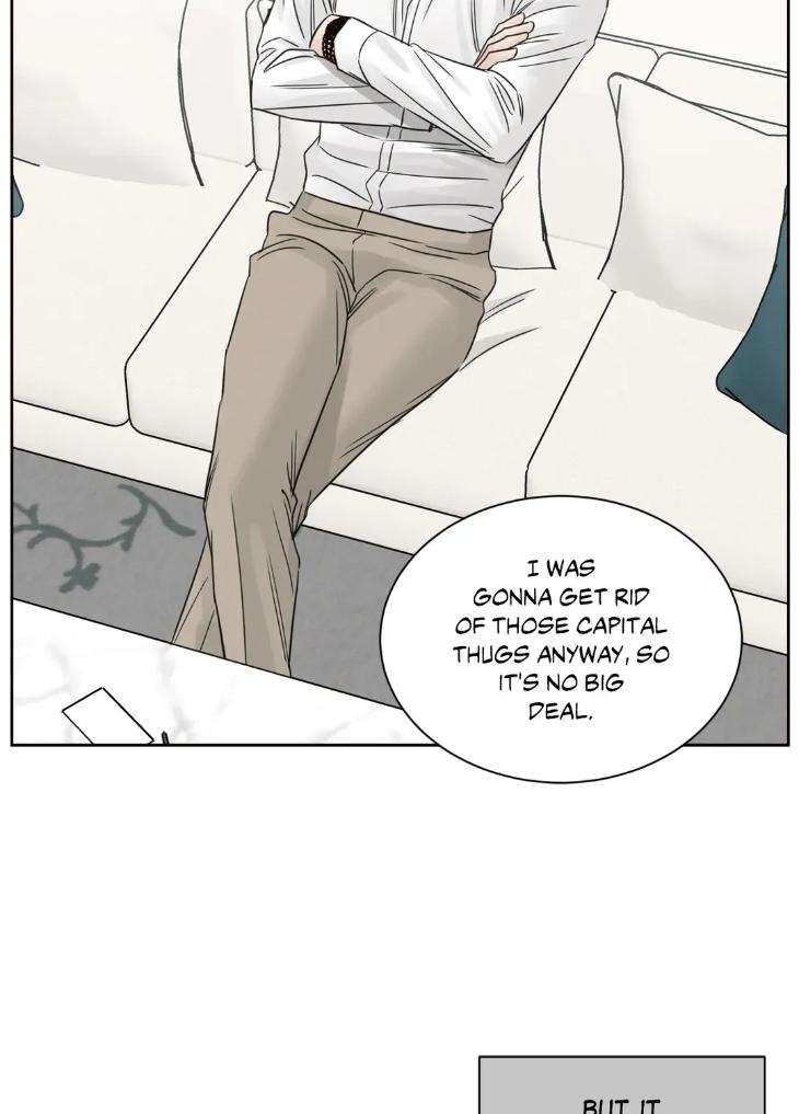 Even If You Don’t Love Me by Pando – Season 2&3 – Side 2.4 [Eng] page 47