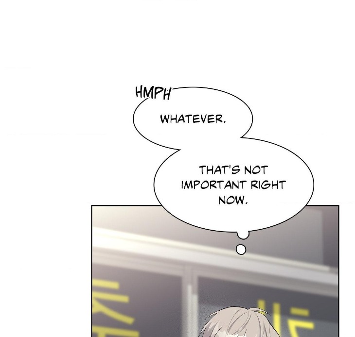 Blaze Out by Chepali – Ch. 70 [Eng] page 50