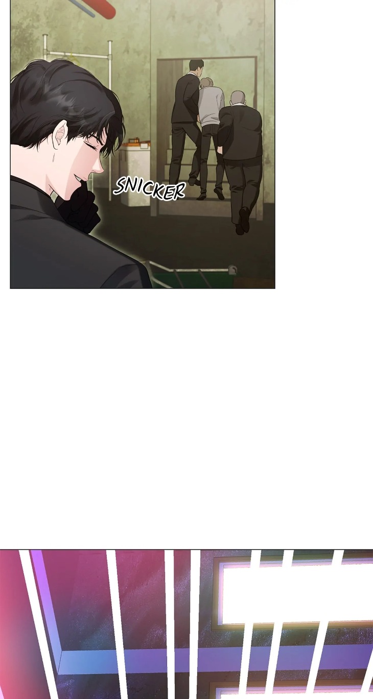 The Melancholic Conman by Nanna – Ch. 56 [Eng] page 50