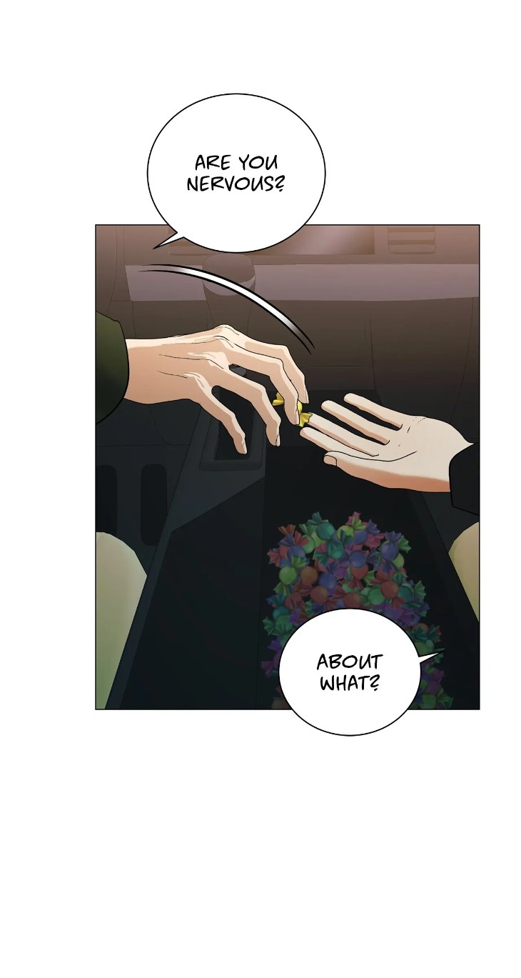 The Melancholic Conman by Nanna – Ch. 56 [Eng] page 6