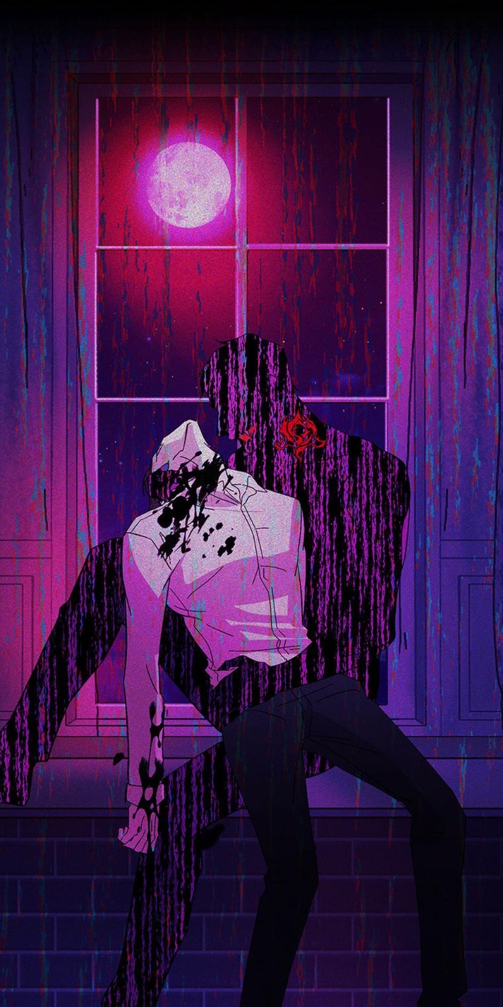 Heilo’s Sleepless Night by ARROZ [Eng] page 6