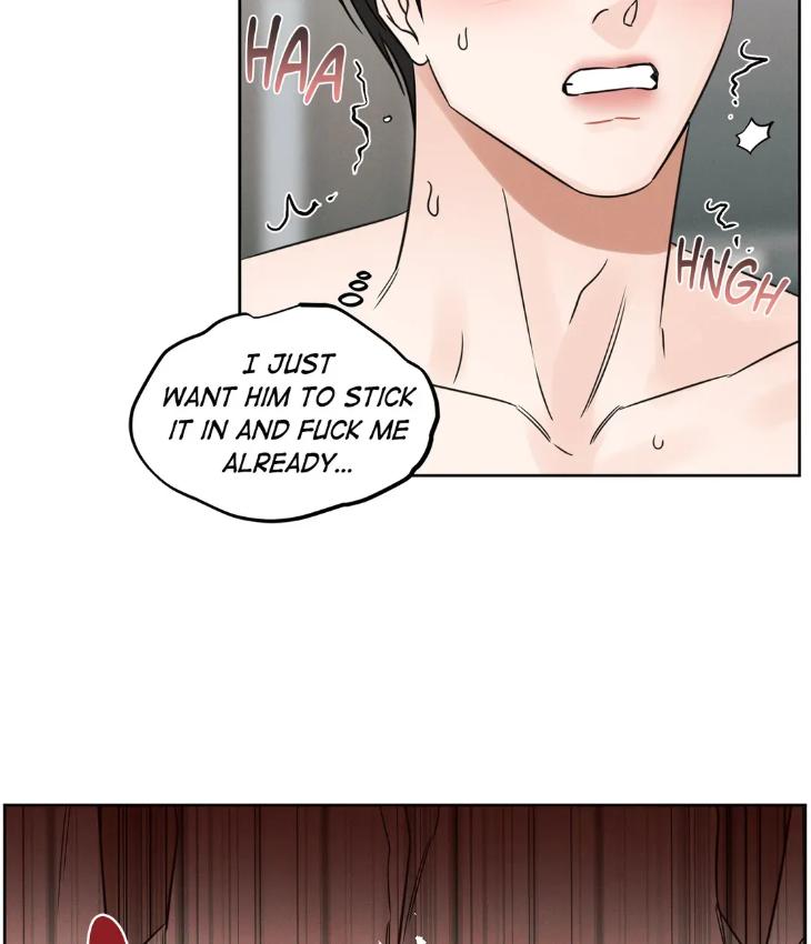 Even If You Don’t Love Me by Pando – Season 2&3 – Side 2.4 [Eng] page 49