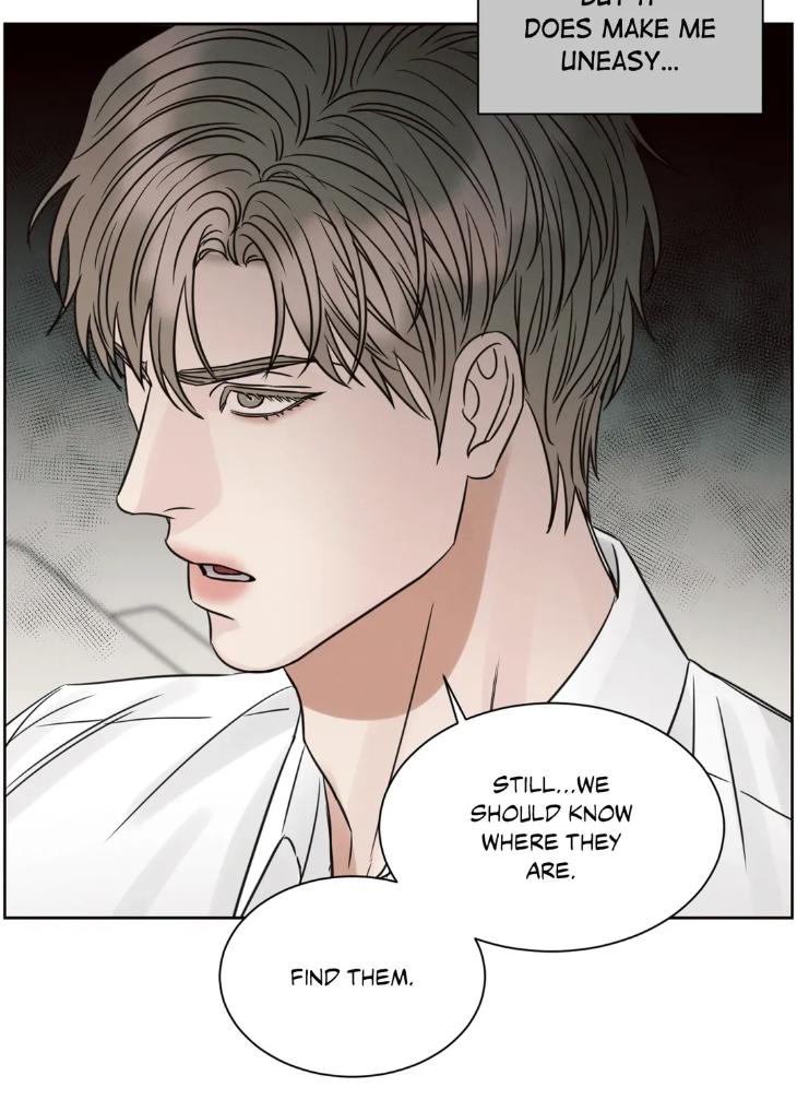 Even If You Don’t Love Me by Pando – Season 2&3 – Side 2.4 [Eng] page 48