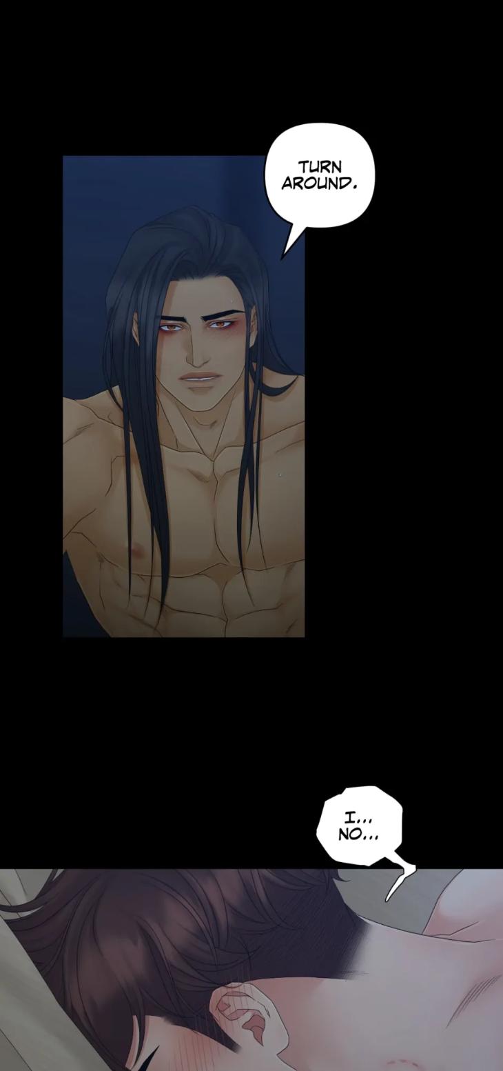 Thirst by Asami – Uncensored – Season 2 [Eng] page 49