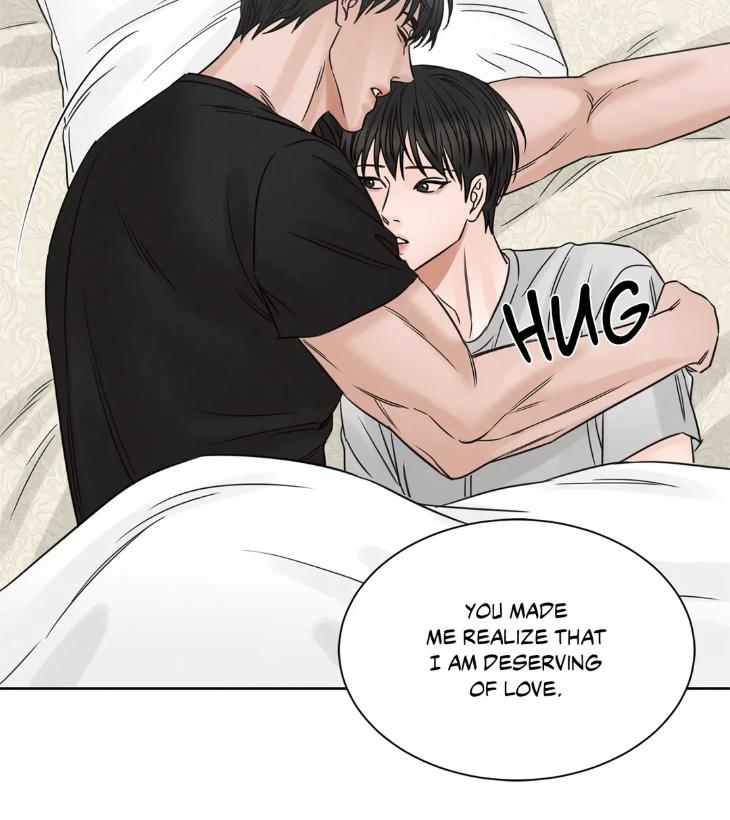 Even If You Don’t Love Me by Pando – Season 2&3 – Side 2.4 [Eng] page 48