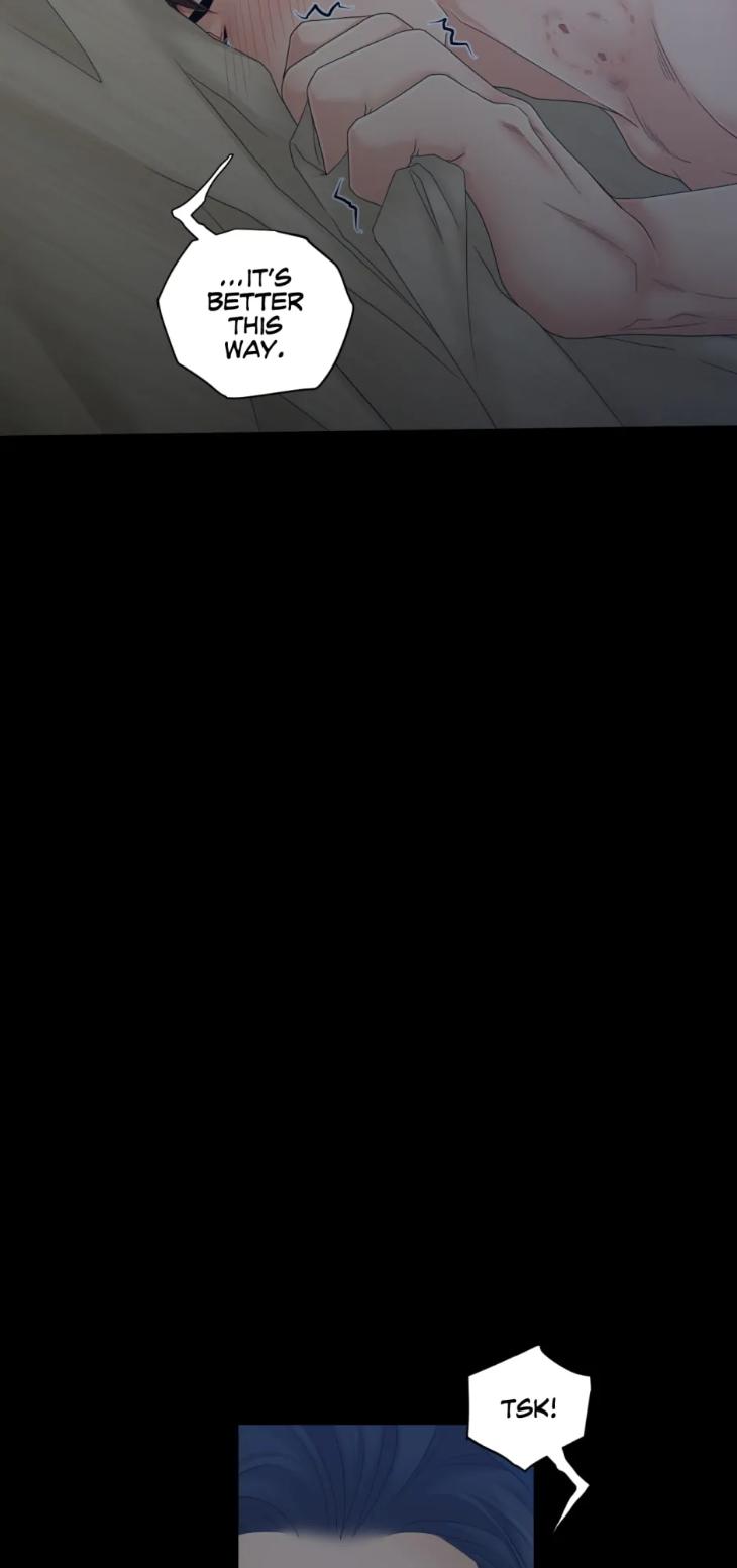 Thirst by Asami – Uncensored – Season 2 [Eng] page 50