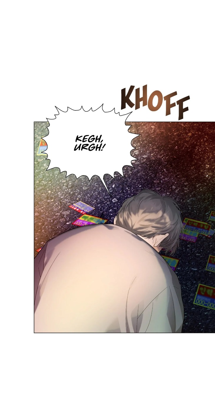 The Melancholic Conman by Nanna – Ch. 56 [Eng] page 53