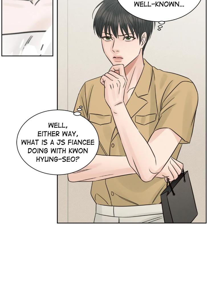 Even If You Don’t Love Me by Pando – Season 2&3 – Side 2.4 [Eng] page 51