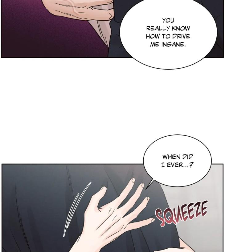 Even If You Don’t Love Me by Pando – Season 2&3 – Side 2.4 [Eng] page 51