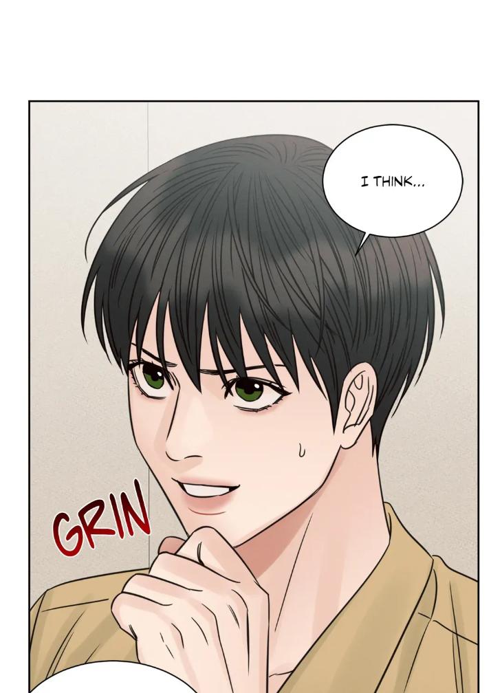 Even If You Don’t Love Me by Pando – Season 2&3 – Side 2.4 [Eng] page 52