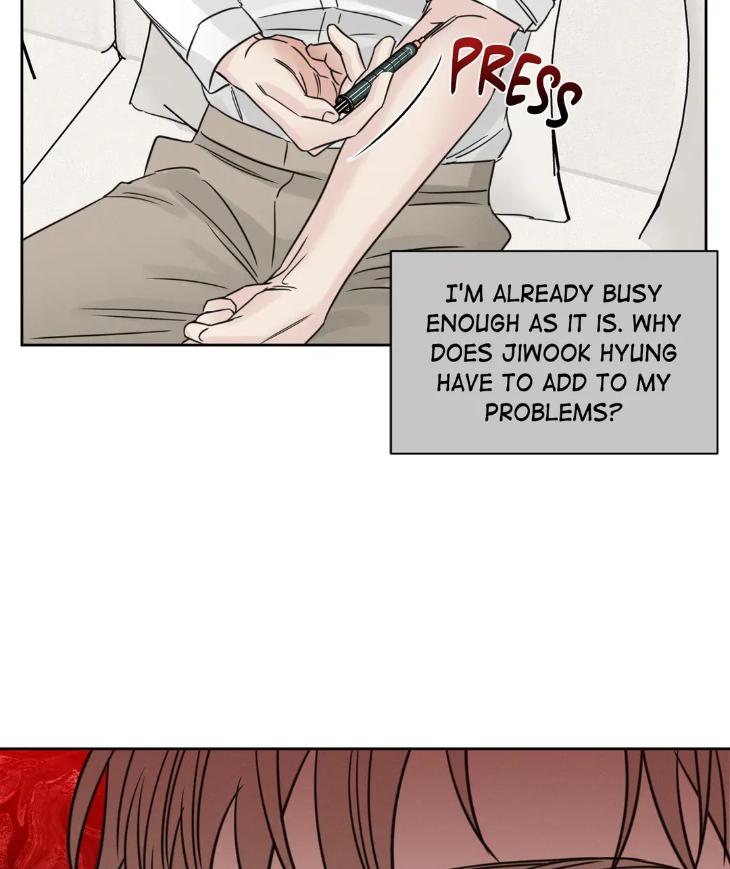 Even If You Don’t Love Me by Pando – Season 2&3 – Side 2.4 [Eng] page 52