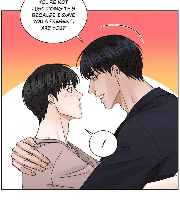 Even If You Don’t Love Me by Pando – Season 2&3 – Side 2.4 [Eng] page 53