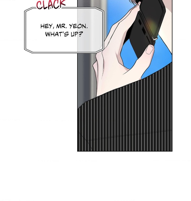 Blaze Out by Chepali – Ch. 70 [Eng] page 56