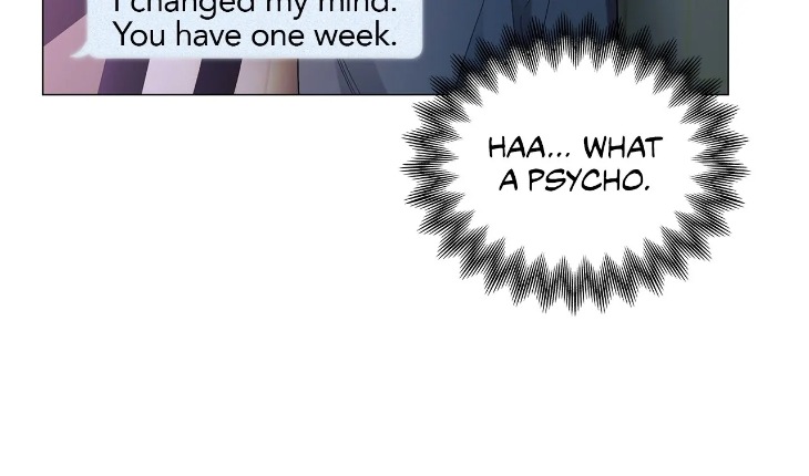 The Melancholic Conman by Nanna – Ch. 56 [Eng] page 56