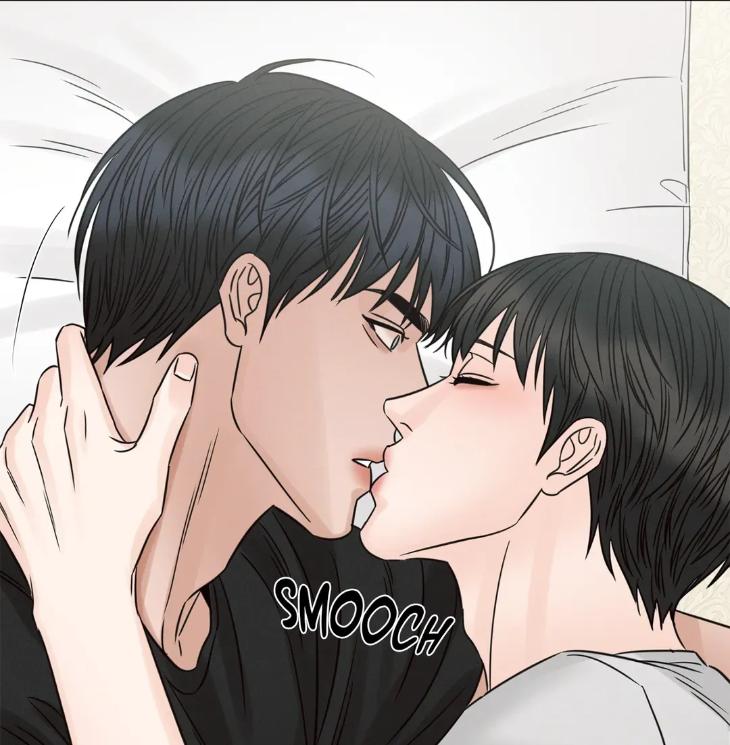 Even If You Don’t Love Me by Pando – Season 2&3 – Side 2.4 [Eng] page 53