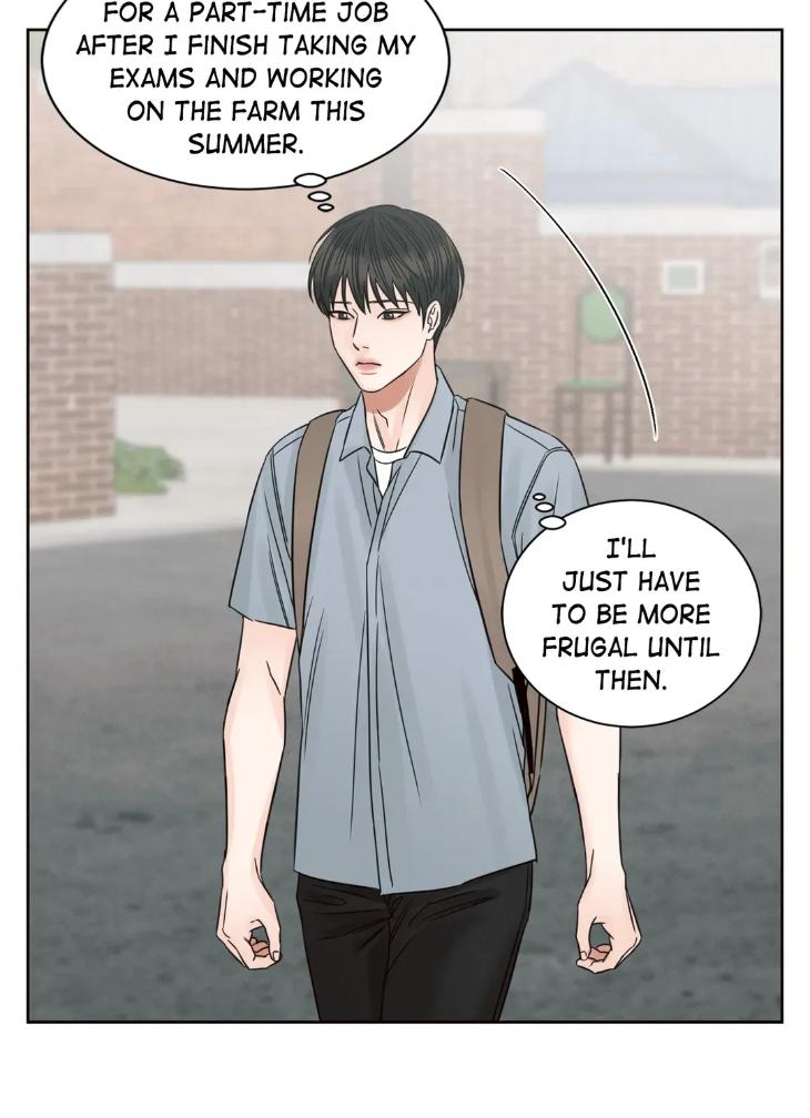 Even If You Don’t Love Me by Pando – Season 2&3 – Side 2.4 [Eng] page 54