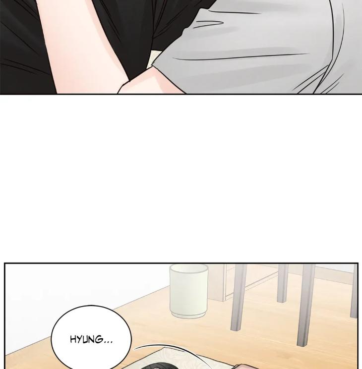 Even If You Don’t Love Me by Pando – Season 2&3 – Side 2.4 [Eng] page 54