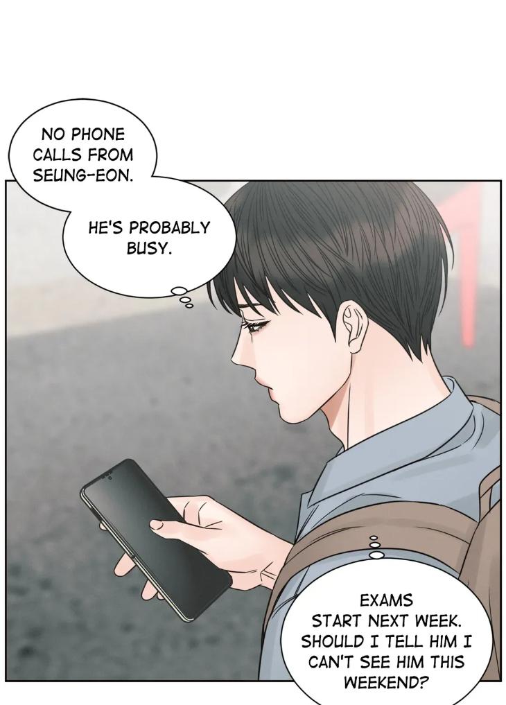 Even If You Don’t Love Me by Pando – Season 2&3 – Side 2.4 [Eng] page 55